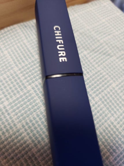 リップスティック Y/ちふれ/口紅を使ったクチコミ(3枚目)