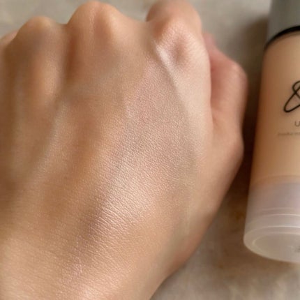 &be UVプライマー/&be/化粧下地を使ったクチコミ(6枚目)