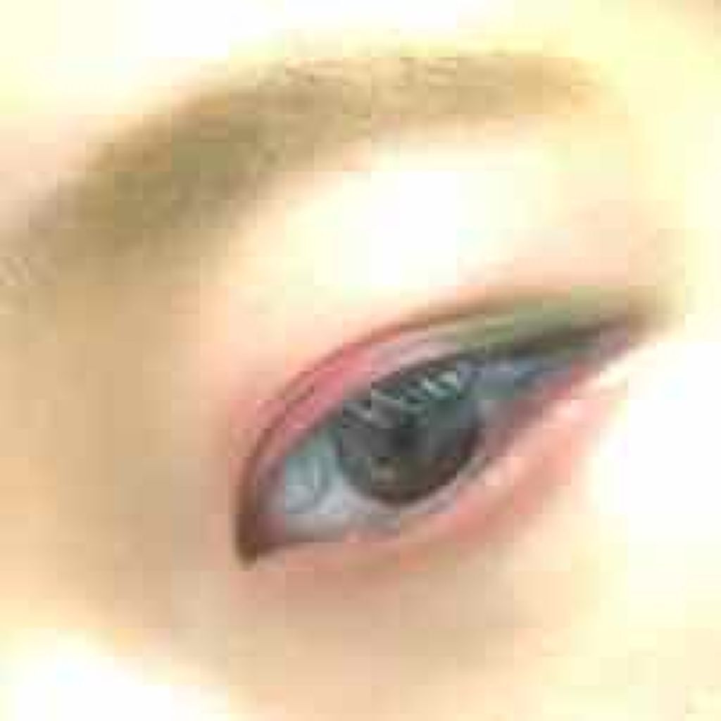 マリブアイシャドウ/マリブビューティー/単色アイシャドウを使ったクチコミ（2枚目）