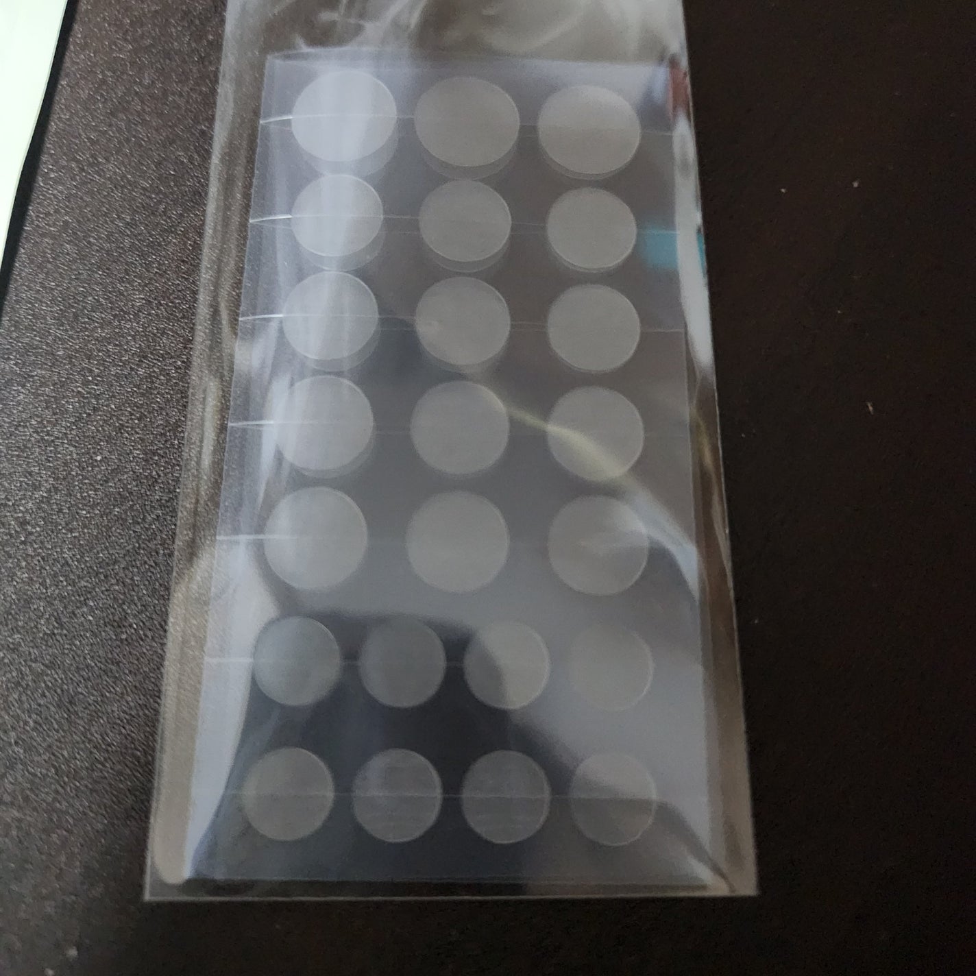 ごめんね素肌 キニシナイパッチ/クリアターン/シートマスク・パックを使ったクチコミ(3枚目)