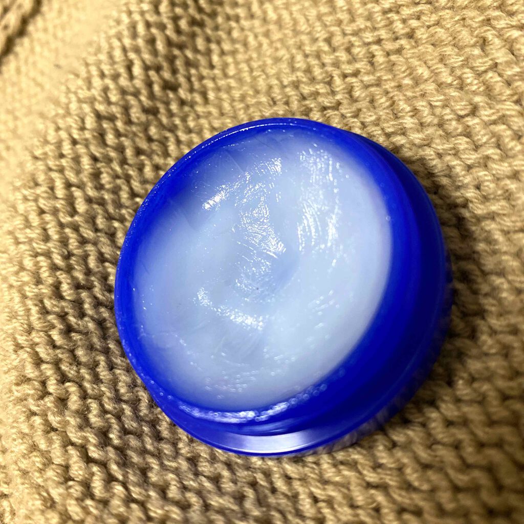 薬用 リップバーム 無香料/DAISO/リップバームを使ったクチコミ(1枚目)