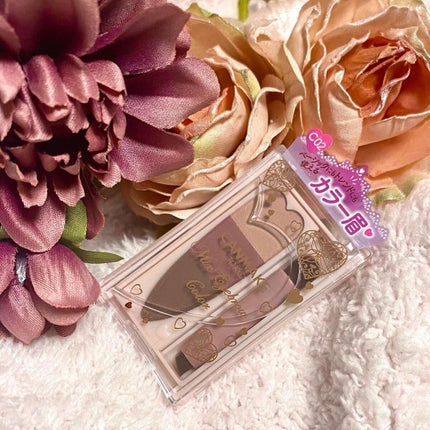 フィルム眉カラー/デジャヴュ/眉マスカラを使ったクチコミ(7枚目)