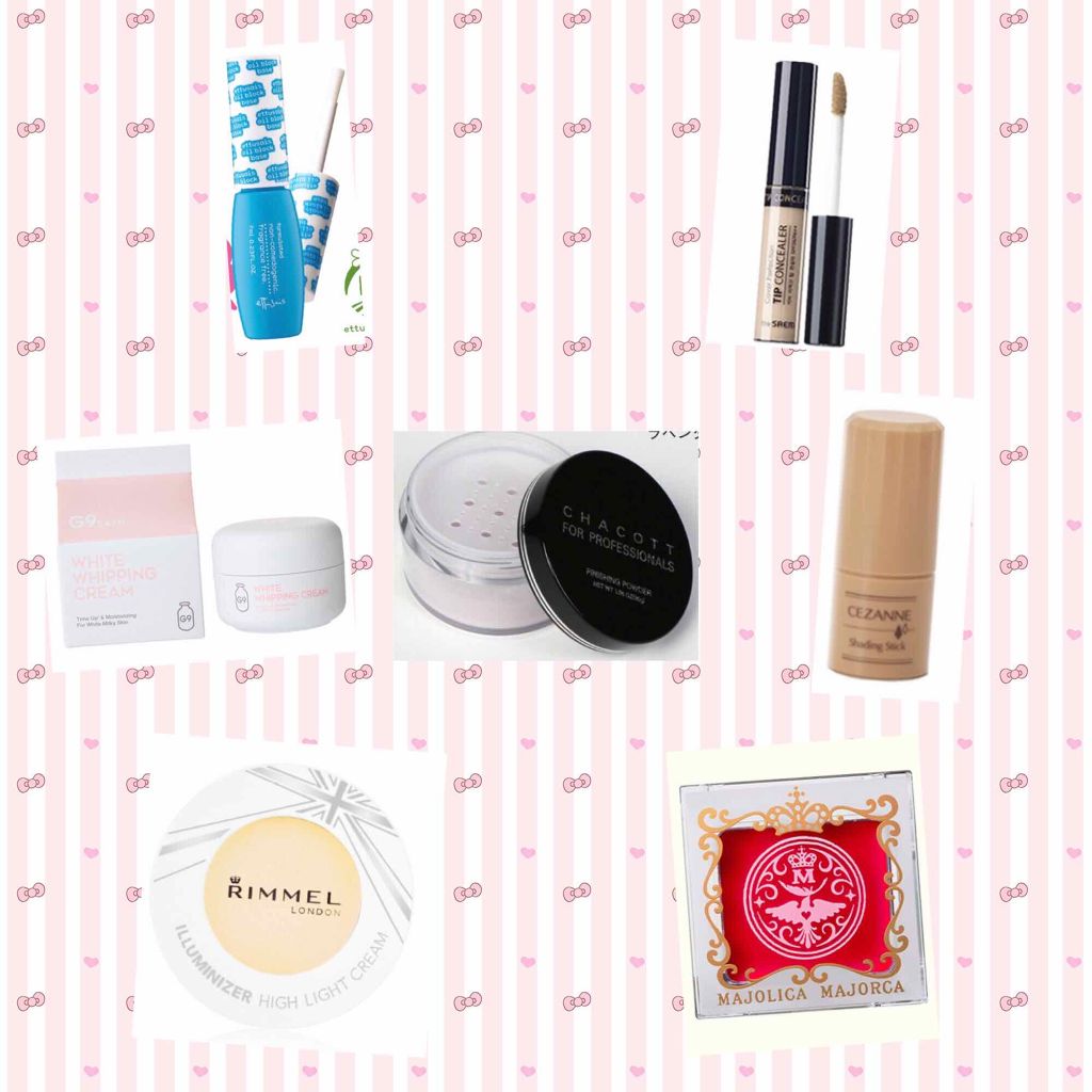 ジューシーピュアアイズ/キャンメイク/アイシャドウパレットを使ったクチコミ(2枚目)