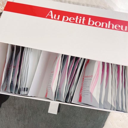 ★うまうまさん★フォロバ100 on LIPS 「BPCホールディングス『アマンシーディー』をおためしさせていた..」(4枚目)