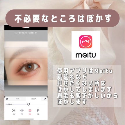 シルキースフレアイズ(マットタイプ)/キャンメイク/アイシャドウパレットを使ったクチコミ(4枚目)