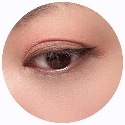 ミャオパウズアイシャドウパレット/MilleFée/アイシャドウパレットを使ったクチコミ(4枚目)