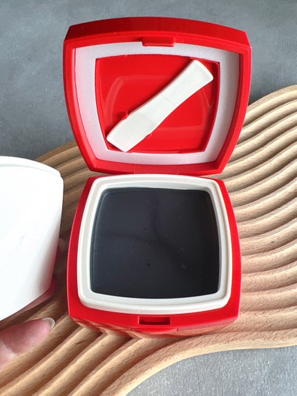 ローメルト クレンジングバーム クロ/アーレス/クレンジングバームを使ったクチコミ(3枚目)