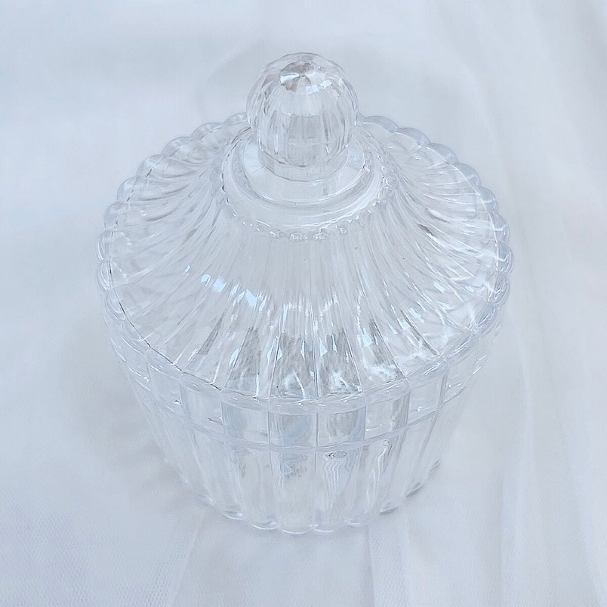 ネイルシール/セリア/ネイルシールを使ったクチコミ(2枚目)