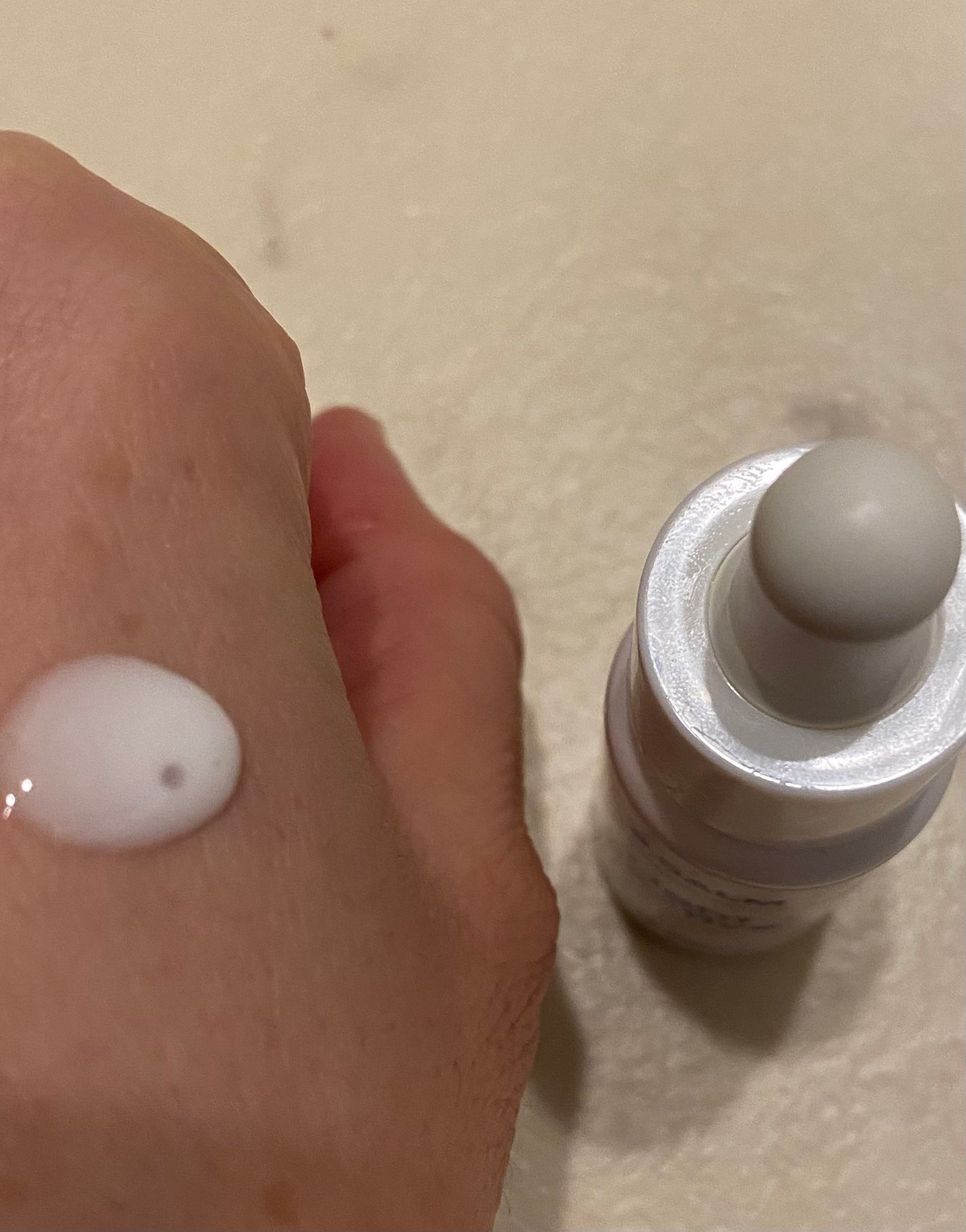 ライトアクティブアンプル/P.CALM/美容液を使ったクチコミ(2枚目)