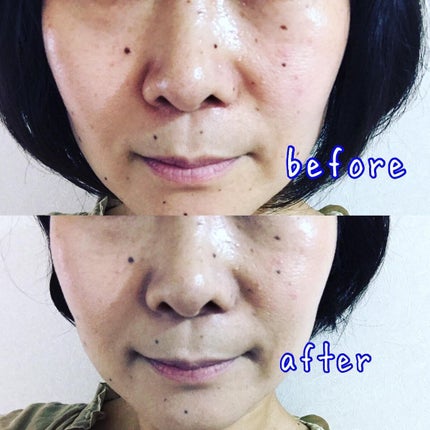 ナチュラルラディアント ロングウェア クッションファンデーション/NARS/クッションファンデーションを使ったクチコミ(8枚目)