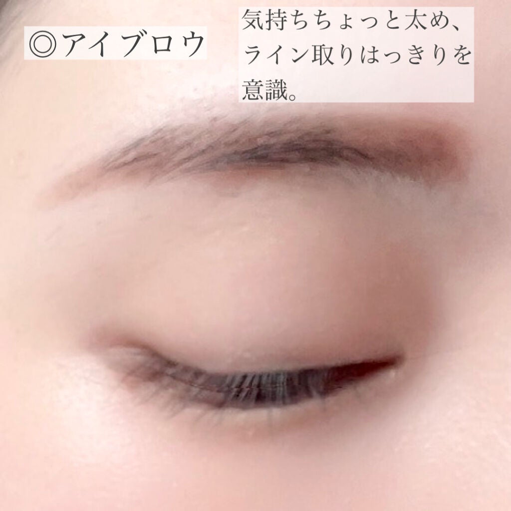 スムースリキッドアイライナー スーパーキープ/ヒロインメイク/リキッドアイライナーを使ったクチコミ(3枚目)