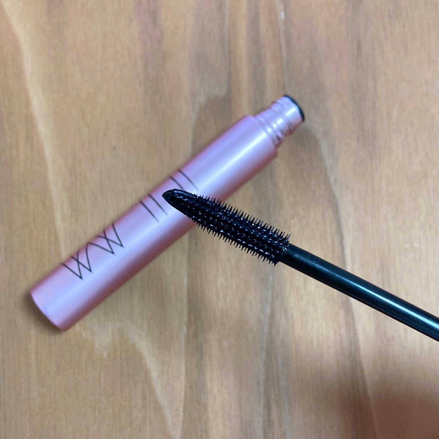 オールインワンマスカラ/ILM/マスカラを使ったクチコミ(3枚目)