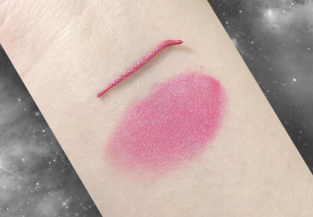 マルチカラーコンシャス/DAZZSHOP/ジェル・クリームアイシャドウを使ったクチコミ（3枚目）