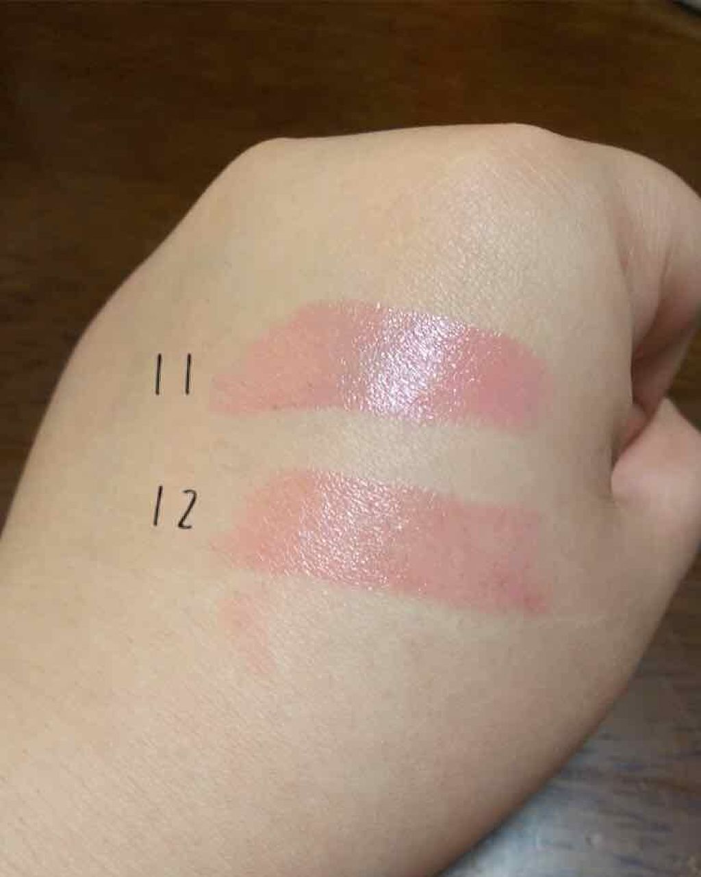 オペラ リップティント N/OPERA/リップティントを使ったクチコミ(2枚目)