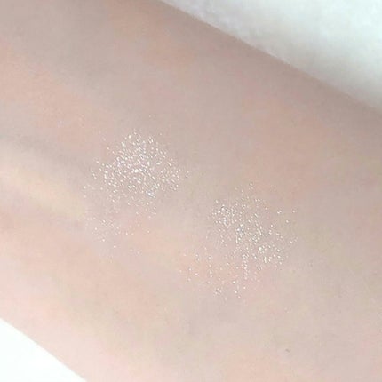 ジュエリーシャドウベール/キャンメイク/アイシャドウパレットを使ったクチコミ(3枚目)