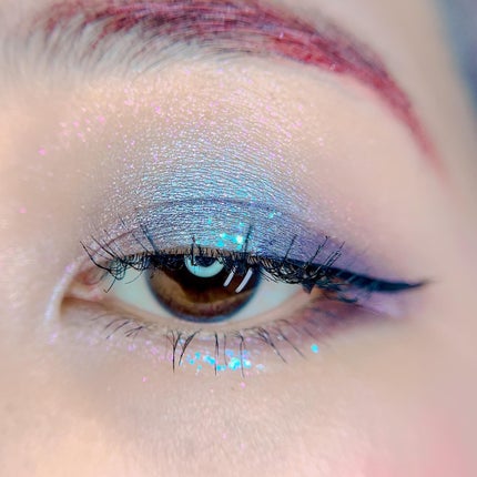 アイ カラー クォード/TOM FORD BEAUTY/アイシャドウパレットを使ったクチコミ(4枚目)