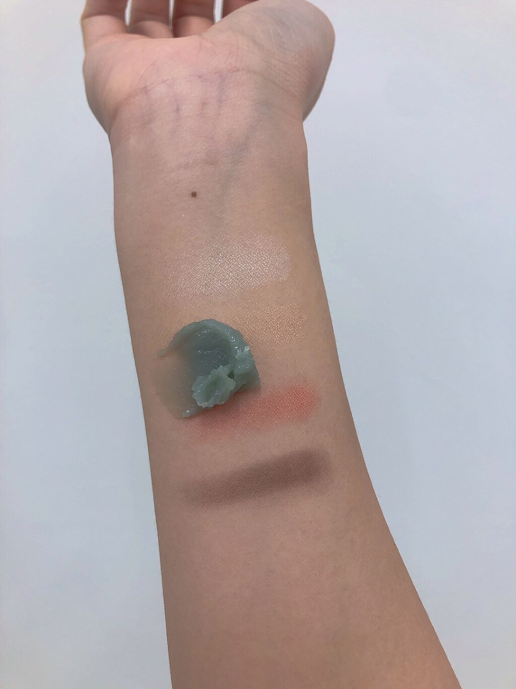 夢みるバーム 海泥スムースモイスチャー/ロゼット/クレンジングバームを使ったクチコミ(5枚目)