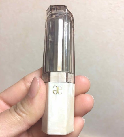 ステイン ルージュ/エレガンス クルーズ/口紅を使ったクチコミ(2枚目)