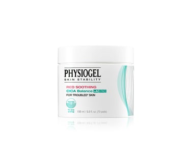 PHYSIOGEL シカバランスACカーミングパッド