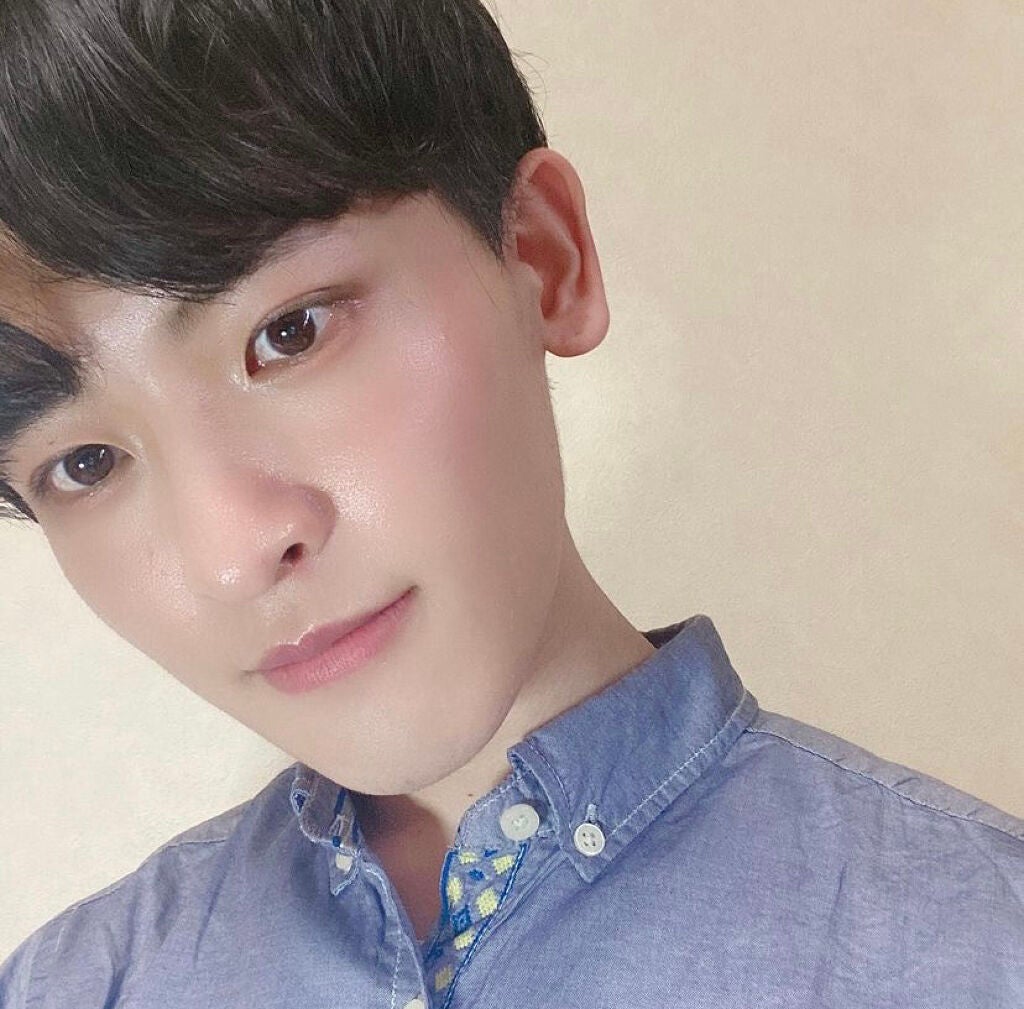 エッセンシャル スキン ヌーダー クッション/JUNG SAEM MOOL/クッションファンデーションを使ったクチコミ(1枚目)