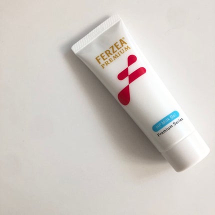 フェルゼアプレミアム HPクリーム (医薬品)/フェルゼア/その他を使ったクチコミ(1枚目)