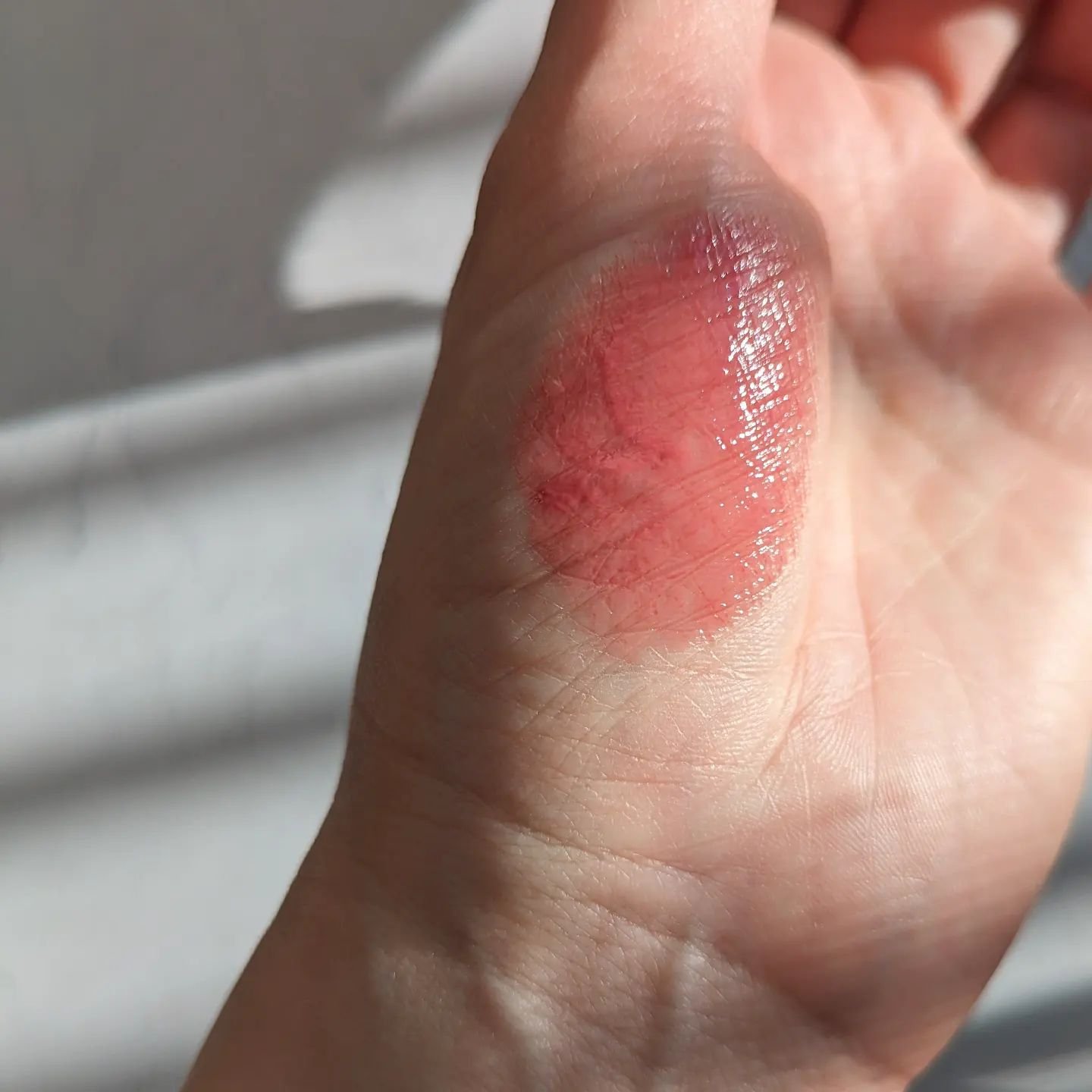 ボンディンググロウリップスティック/Laka/口紅 by Kao❁