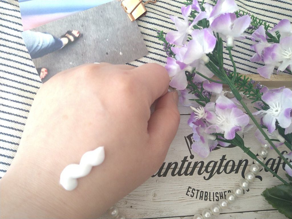 アリィー クロノビューティ ジェルUV EX/アリィー/日焼け止めジェルを使ったクチコミ(3枚目)