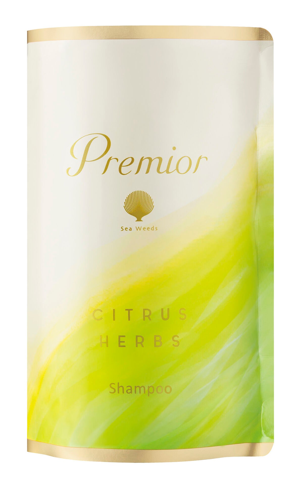 プレミオール シャンプー/トリートメント シトラスハーブの香り ラサーナ