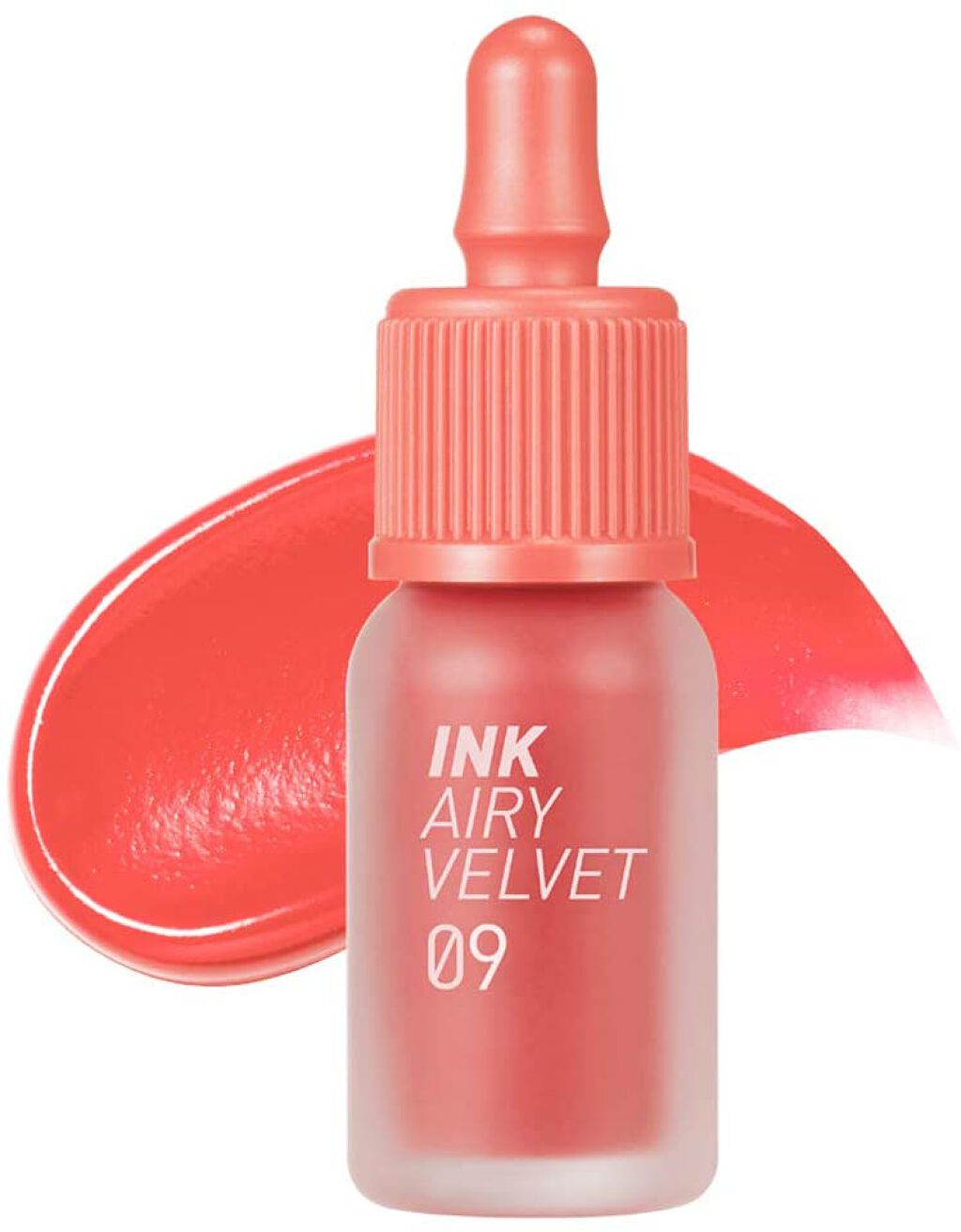 インク エアリー ベルベット 09 100POINT CORAL