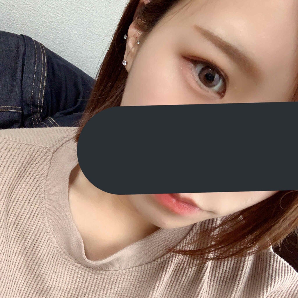 MOLAK 1month/MOLAK/1ヶ月(1MONTH)カラコンを使ったクチコミ(4枚目)