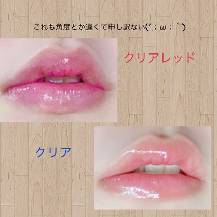 HOTOMI リッププランパー/HOTOMI/リッププランパーを使ったクチコミ(4枚目)