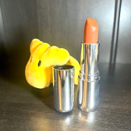 マットジュエルリップコレクション コハクの余裕/Armuje/口紅の画像