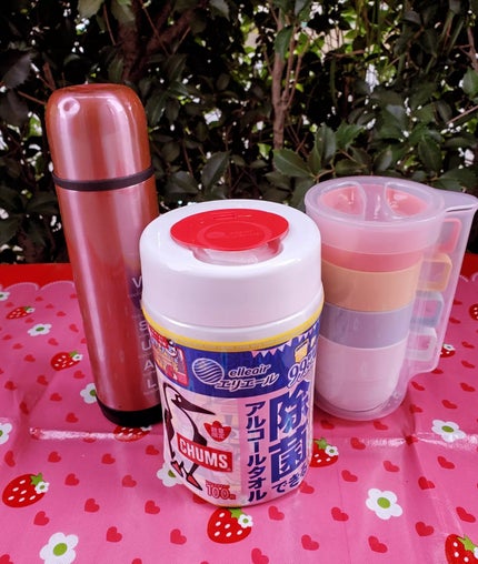 除菌できるアルコールタオル/エリエール/ティッシュを使ったクチコミ(2枚目)
