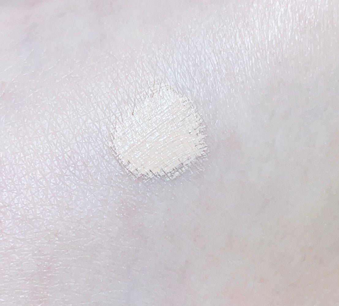 カバーパーフェクション チップコンシーラー/the SAEM/リキッドコンシーラーを使ったクチコミ(3枚目)
