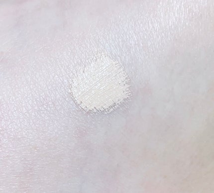 カバーパーフェクション チップコンシーラー/the SAEM/リキッドコンシーラーを使ったクチコミ(3枚目)