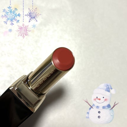 モイスチャー グレイズ リップスティック/SUQQU/口紅を使ったクチコミ(2枚目)