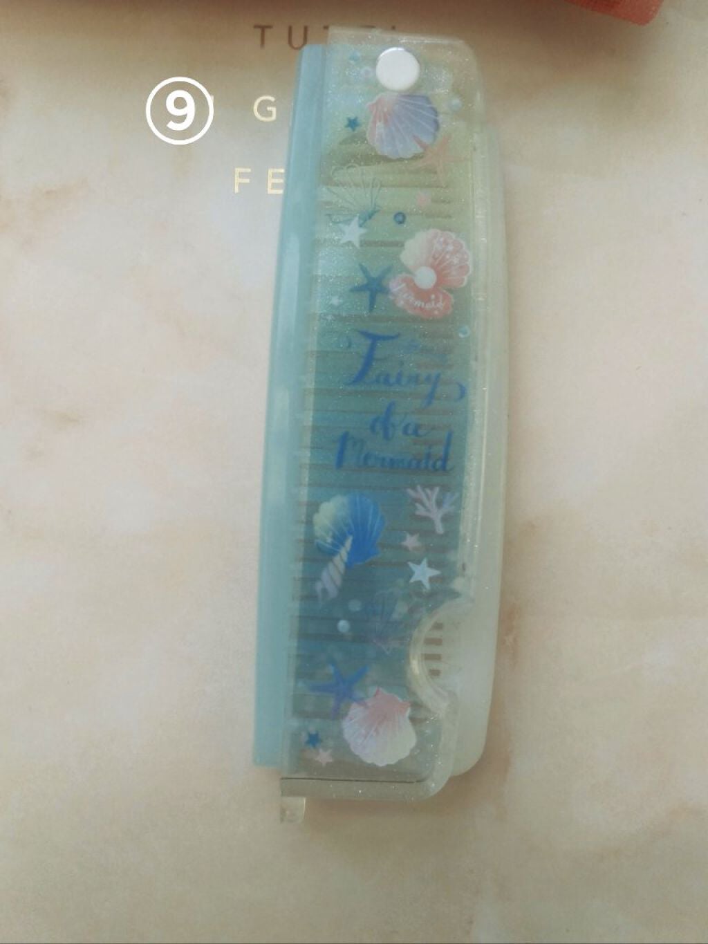 ニベア ディープモイスチャーリップ/ニベア/リップクリームを使ったクチコミ(3枚目)