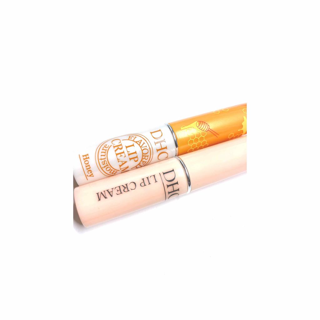 DHC 薬用リップクリーム/DHC/リップクリームを使ったクチコミ(1枚目)