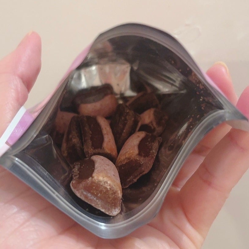 あやか🐰フォロバ(投稿ある方) on LIPS 「これ美味しかった🍓/♡••┈┈┈┈┈┈┈┈••♡セブンプレミア..」(2枚目)