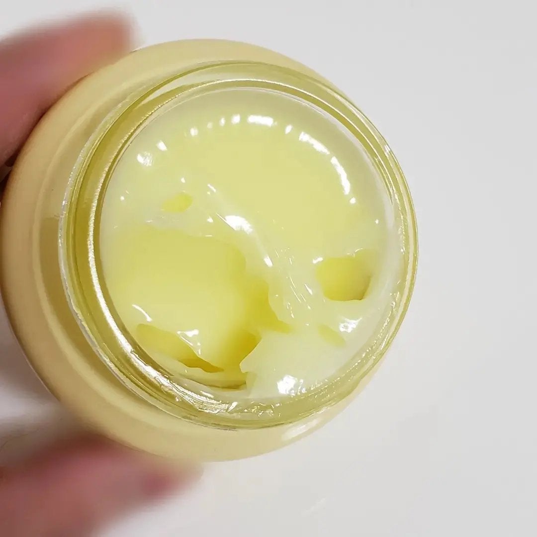 ウォーターグローバーム/VELY VELY/フェイスクリームを使ったクチコミ(4枚目)