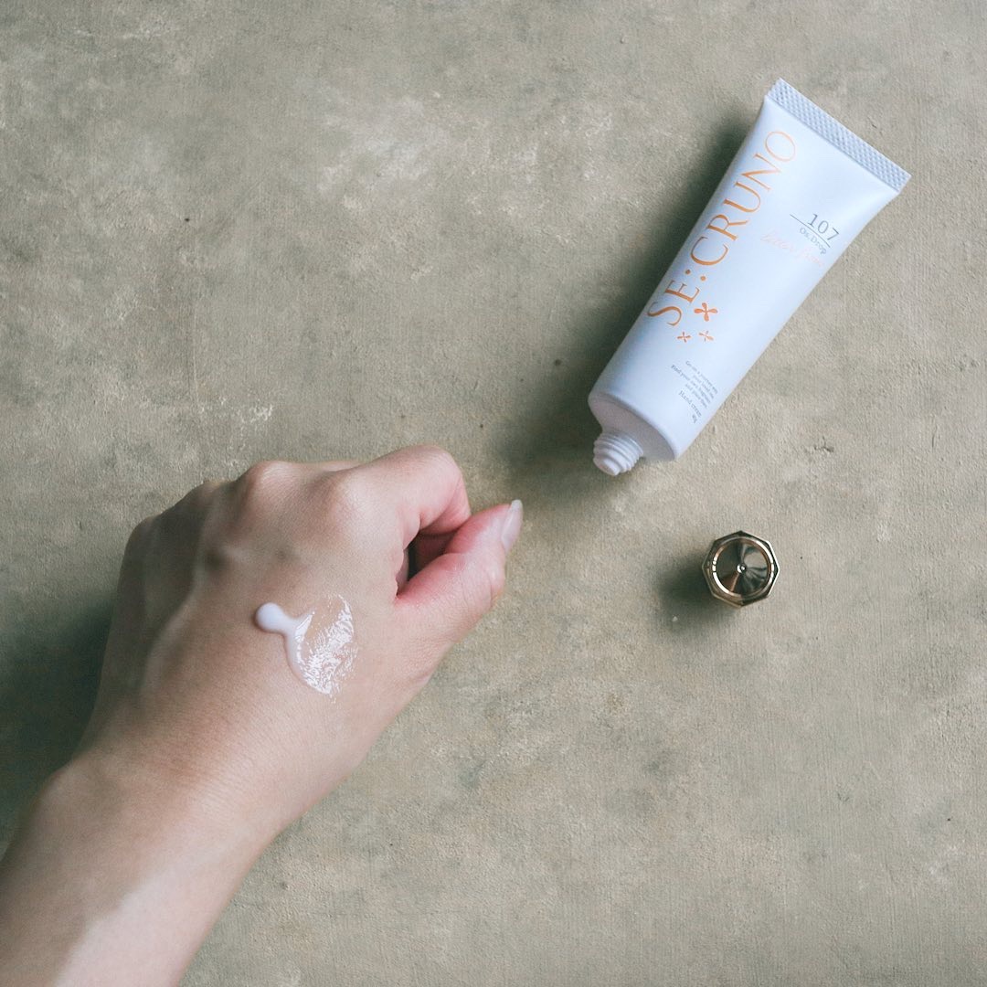 ハンドクリーム オズドロップ107/SE:CRUNO/ハンドクリームを使ったクチコミ（3枚目）