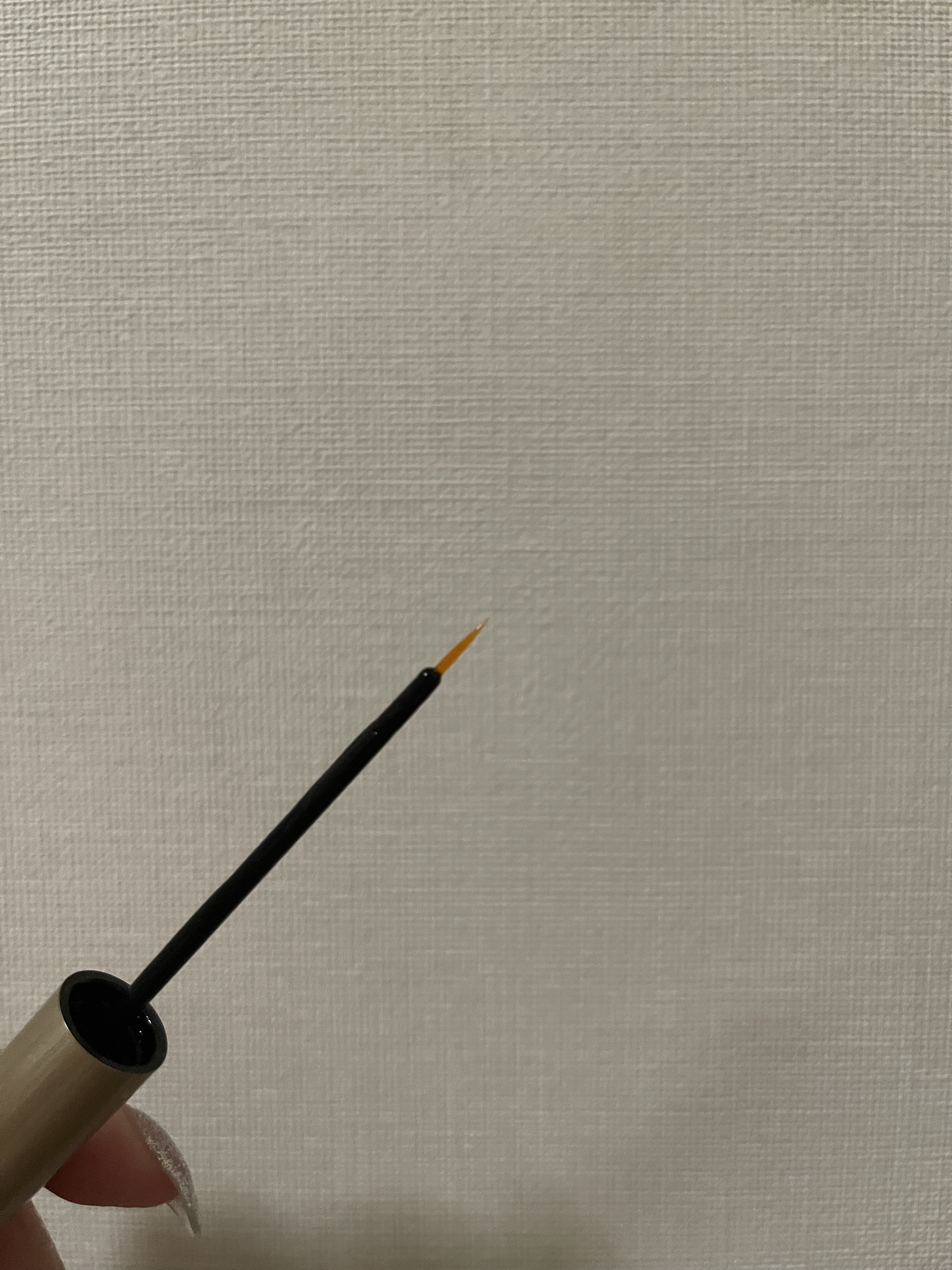 アイラッシュセラム/VIYEUX/まつげ美容液を使ったクチコミ（2枚目）