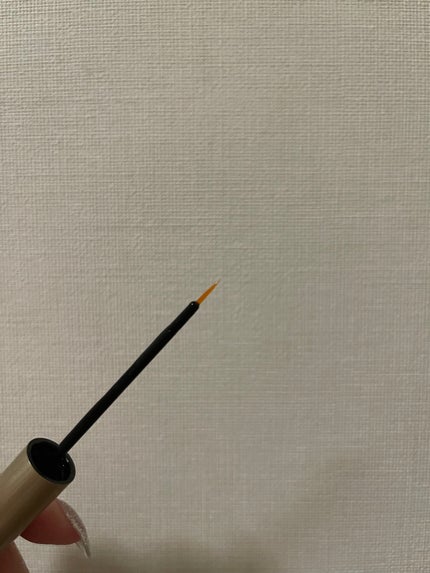 アイラッシュセラム/VIYEUX/まつげ美容液を使ったクチコミ(2枚目)