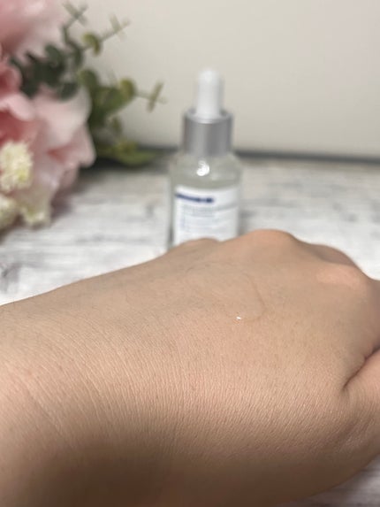 131 ポア クリアリング セラム/Celladix/美容液を使ったクチコミ(4枚目)