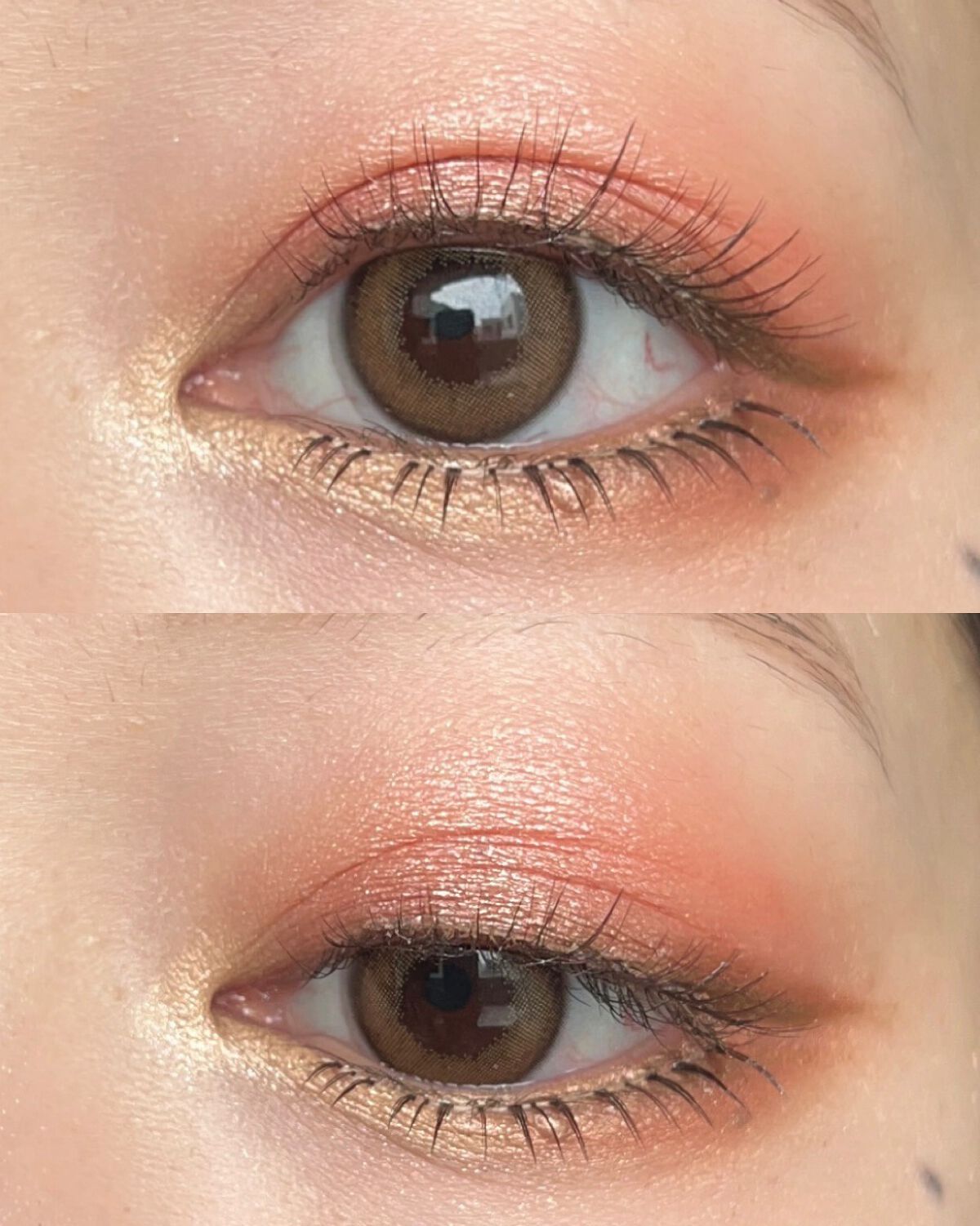 ライトリフレクティングセッティングパウダー プレスト N/NARS/プレストパウダーを使ったクチコミ(6枚目)