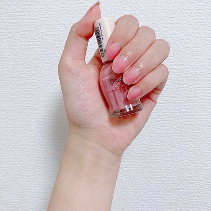 カラフルネイルズ/キャンメイク/マニキュアを使ったクチコミ(2枚目)