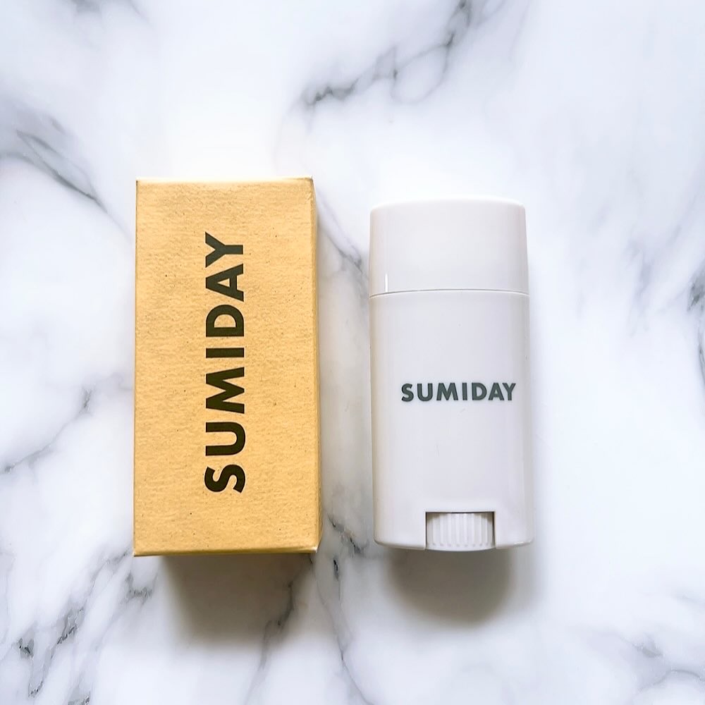 スミデー ヘアバーム ナチュラル/SUMIDAY/ヘアバームを使ったクチコミ（1枚目）