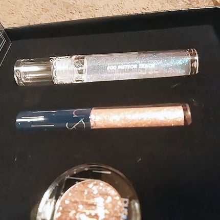 グラスティングウォーターティント/rom&nd/リップティントを使ったクチコミ(4枚目)