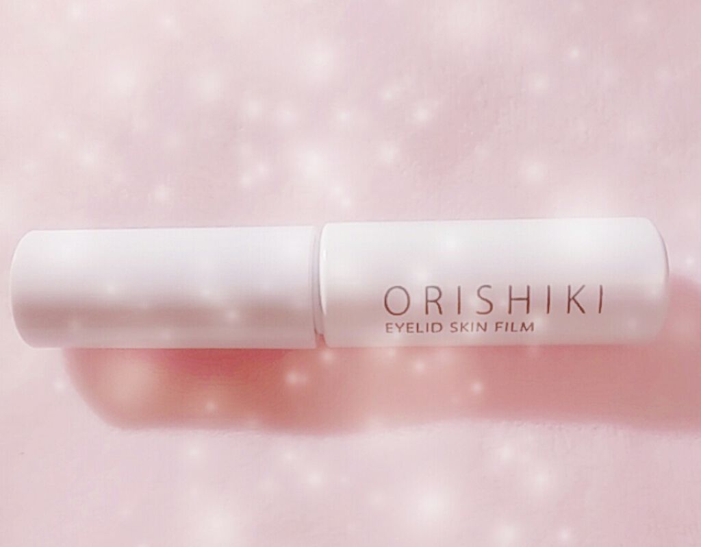 のびーるアイテープ（絆創膏タイプ、レギュラー）/DAISO/二重まぶた用アイテムを使ったクチコミ（2枚目）