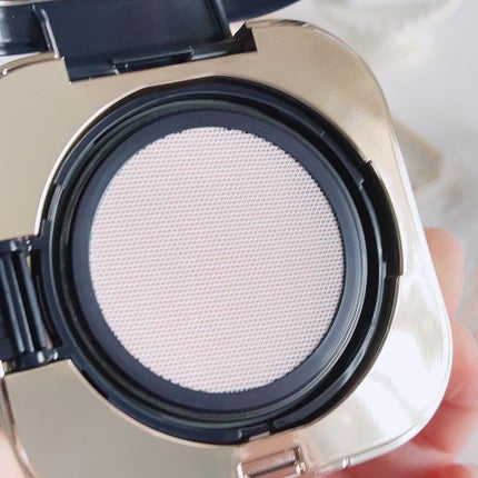 クレ・ド・ポー ボーテ ヴォワールルミヌ/クレ・ド・ポー ボーテ/化粧下地を使ったクチコミ(7枚目)